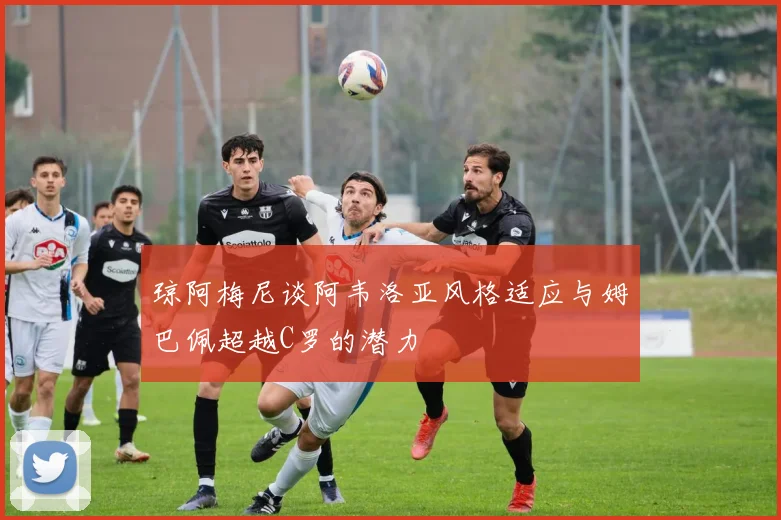 琼阿梅尼谈阿韦洛亚风格适应与姆巴佩超越C罗的潜力