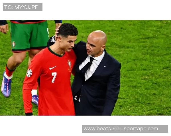 C罗停赛球队大胜9-1马丁内斯是否准备迎接后C罗时代的到来